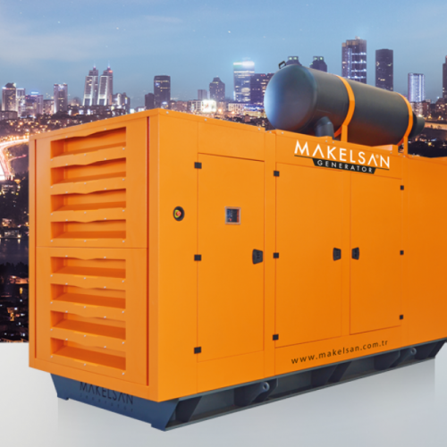 JENERATÖRLER